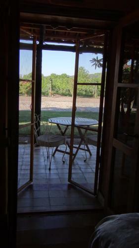 Hotel Posada Cavieres Wine Farm