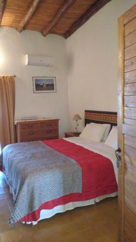 Hotel Posada Cavieres Wine Farm