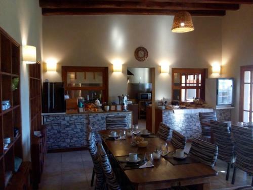 Hotel Posada Cavieres Wine Farm