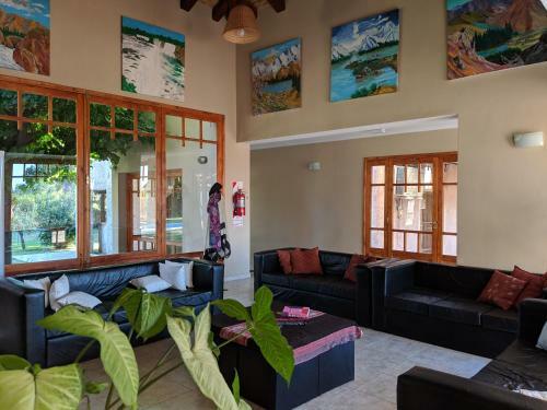 Hotel Posada Cavieres Wine Farm