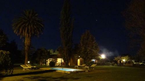 Hotel Posada Cavieres Wine Farm