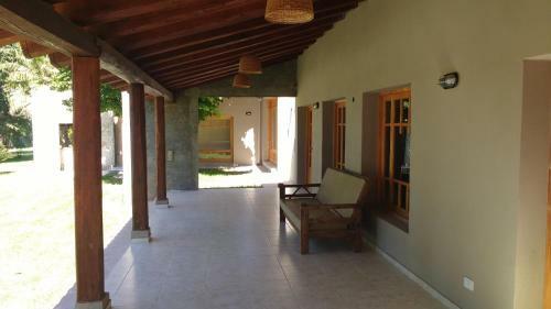 Hotel Posada Cavieres Wine Farm