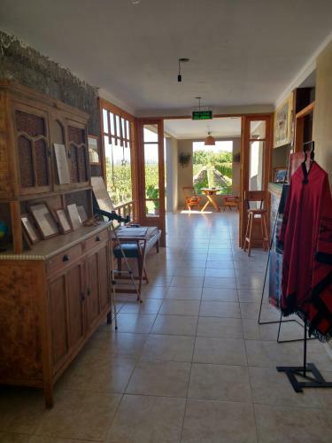 Hotel Posada Cavieres Wine Farm