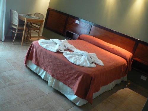 Apartamento Aguas Claras Hosteria