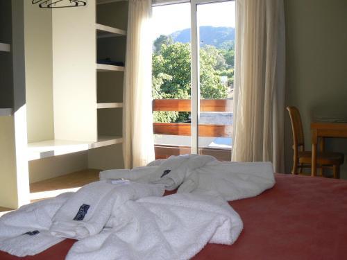 Apartamento Aguas Claras Hosteria