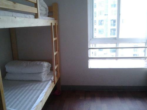 Makerhouse Hostel