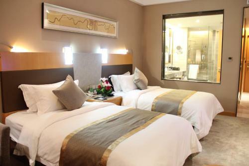 Jinling Grand Hotel
