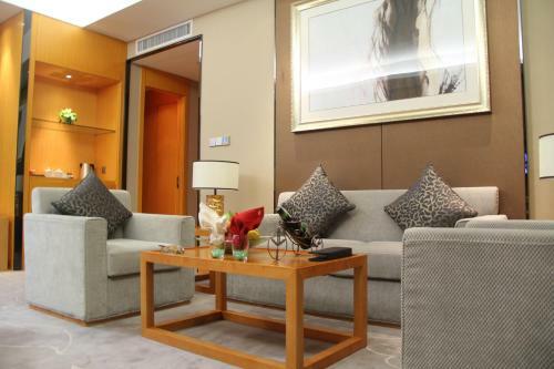 Jinling Grand Hotel