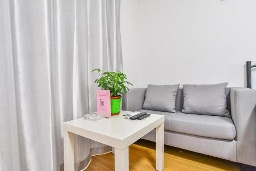 Apartamento Hefei Etude House