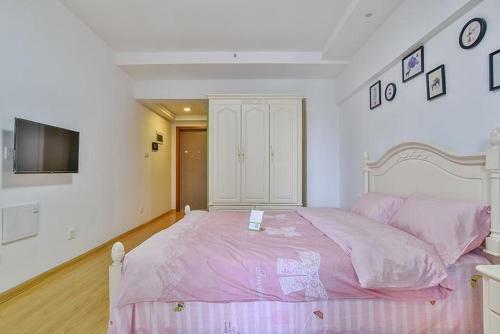 Apartamento Hefei Etude House