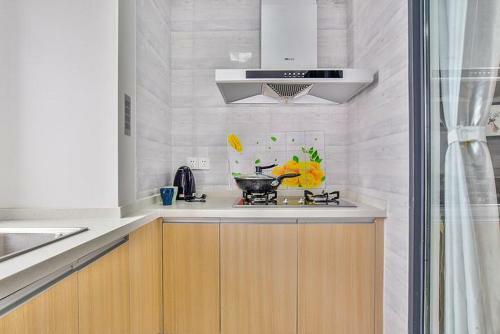 Apartamento Hefei Etude House