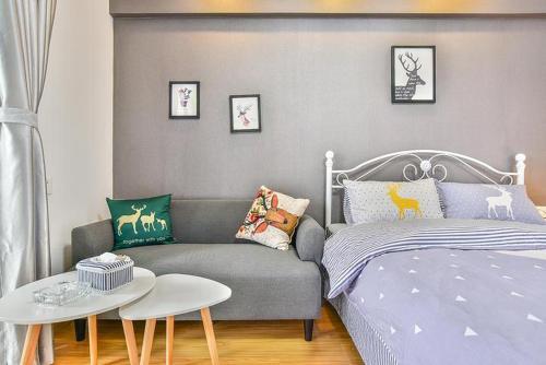 Apartamento Hefei Etude House