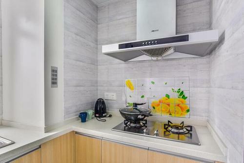 Apartamento Hefei Etude House