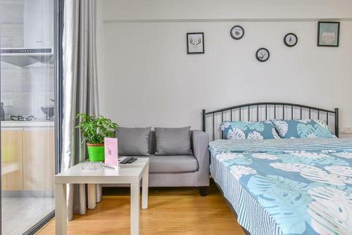 Apartamento Hefei Etude House