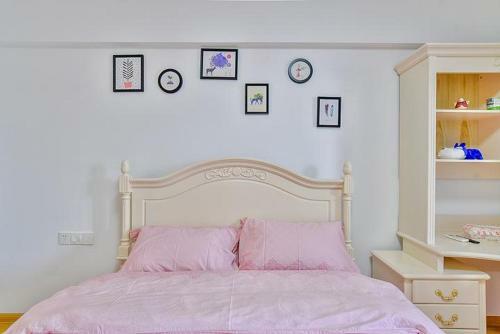 Apartamento Hefei Etude House
