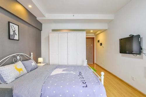 Apartamento Hefei Etude House