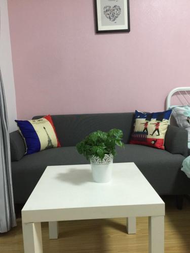 Apartamento Hefei Etude House