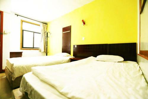 Hefei Mengyuan International Youth Hostel