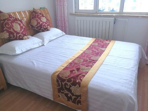 Golden Beach Happiness Holiday Apartment