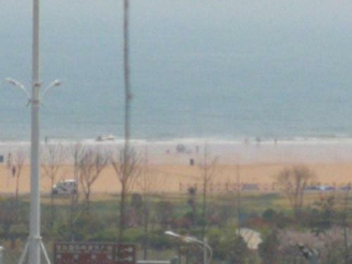 Golden Beach Happiness Holiday Apartment