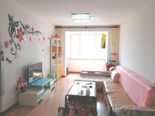 Golden Beach Happiness Holiday Apartment