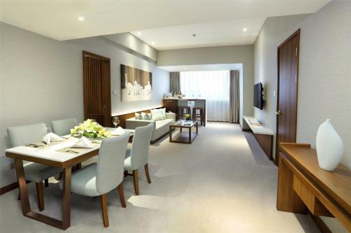 Hotel Deacon House Wuxi