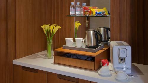 Hotel Deacon House Wuxi