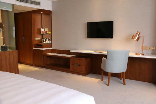 Hotel Deacon House Wuxi