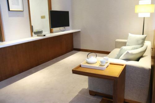 Hotel Deacon House Wuxi