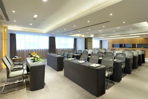 Hotel Deacon House Wuxi