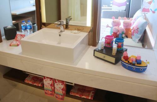 Hotel Deacon House Wuxi