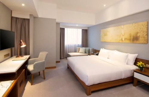 Hotel Deacon House Wuxi