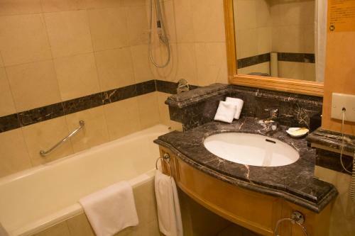 Hotel Grand Park Wuxi