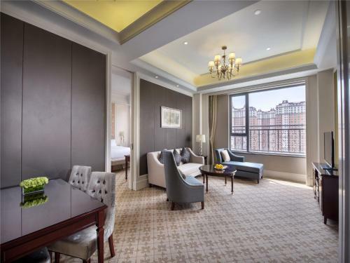 Hotel The Sebel XI Ning