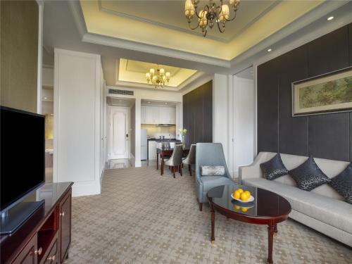 Hotel The Sebel XI Ning