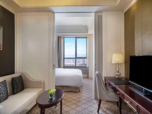 Hotel The Sebel XI Ning