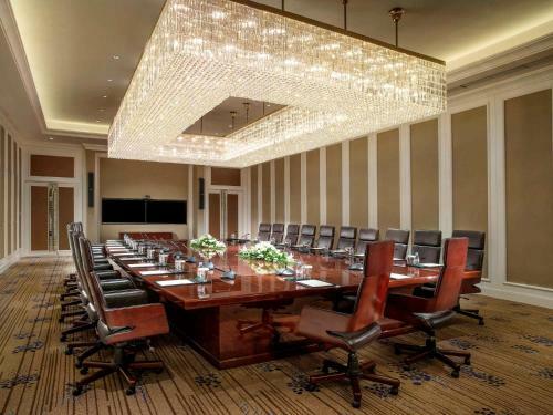 Hotel The Sebel XI Ning