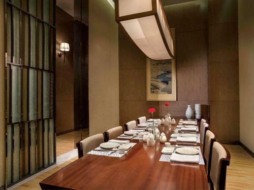 Hotel The Sebel XI Ning