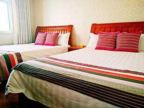 Hostal Shangjia Guesthouse