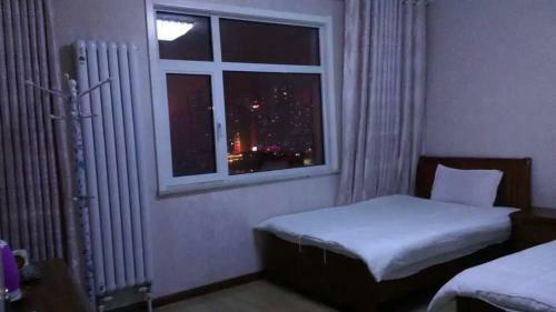 Hostal Shangjia Guesthouse