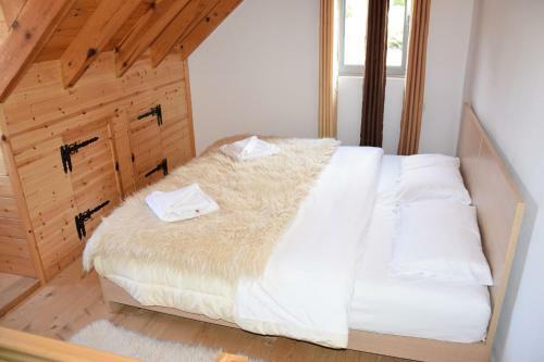 Hotel Sofra E Shpatit