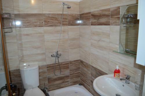 Hotel Sofra E Shpatit