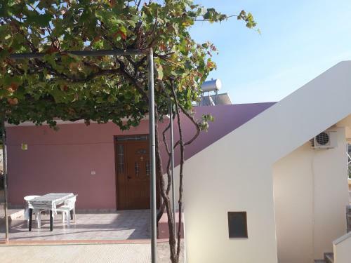 Apartamento Ksamil Holiday