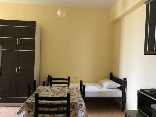 Apartments Luis