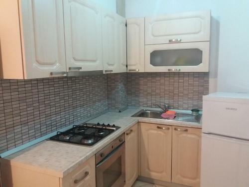 Vlora Apartment