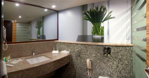 Hotel Holiday Inn Jeddah Al Salam