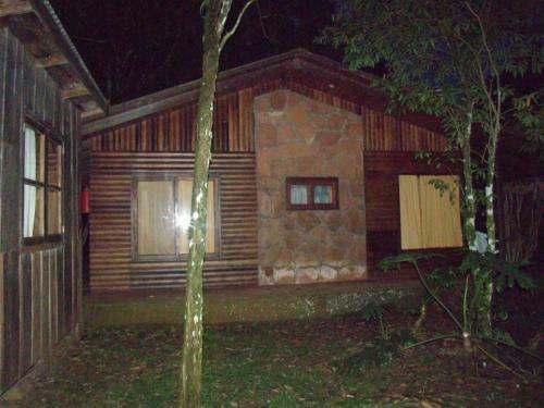 Lodge Posada Puerto Para�so