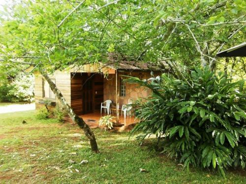 Lodge Posada Puerto Para�so