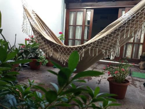 Apartamento Departamento