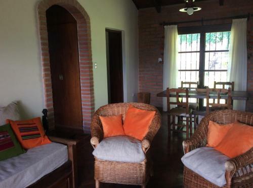 Apartamento Buena Vista